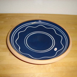 Pandekagefad, Ø 27cm