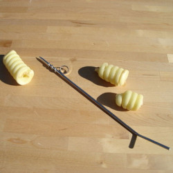 Kartoffelspiral