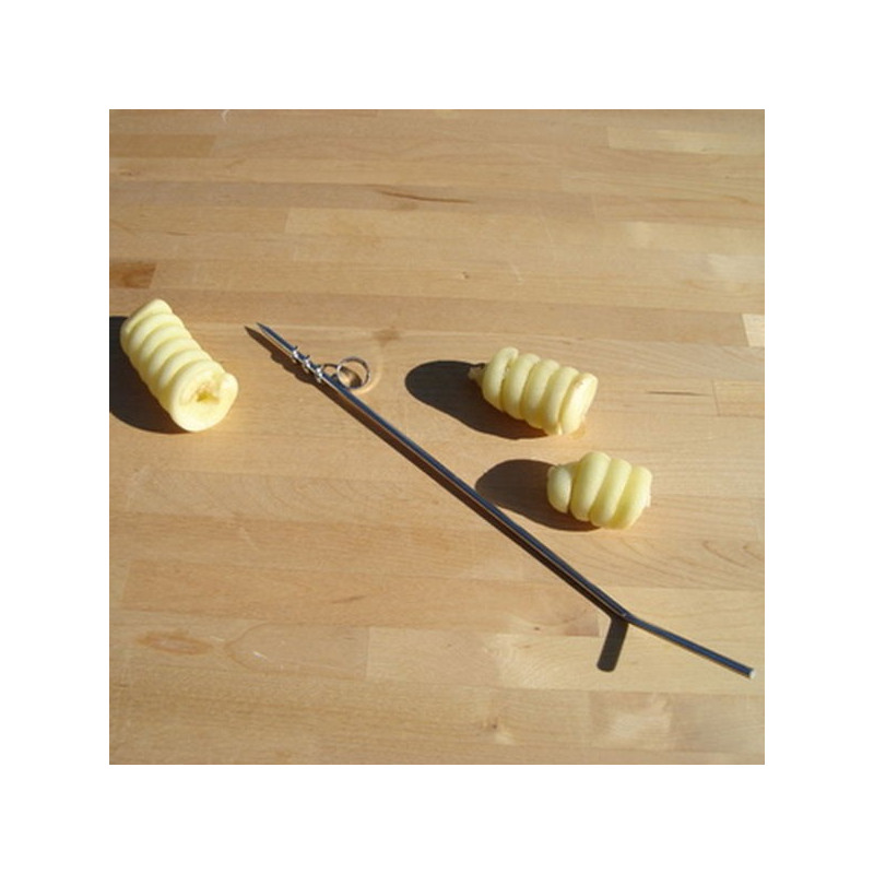 Kartoffelspiral