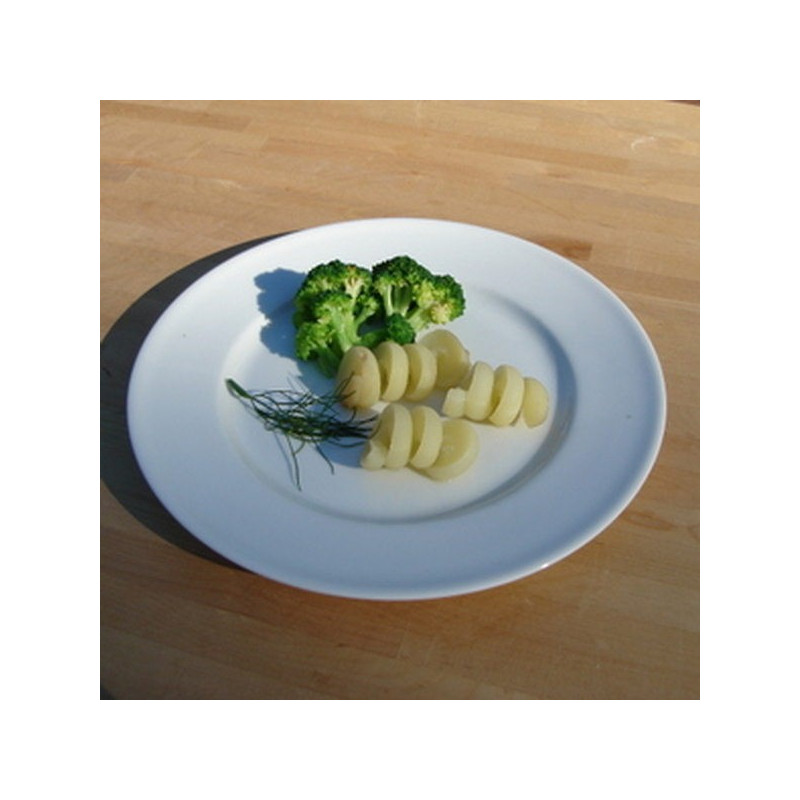 Kartoffelspiral