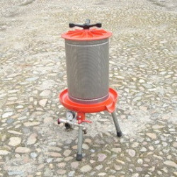 Hydropresser 20 liter