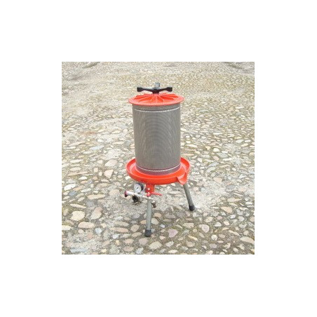 Hydropresser 20 liter