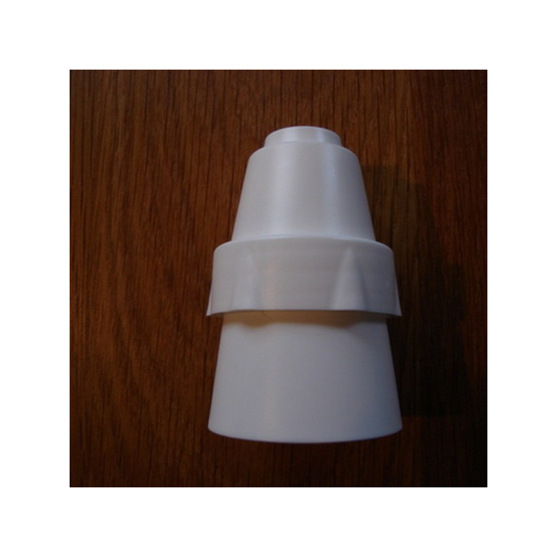 Stor adapter ( til sprøjtepose) Stor adapter ( til sprøjtepose)