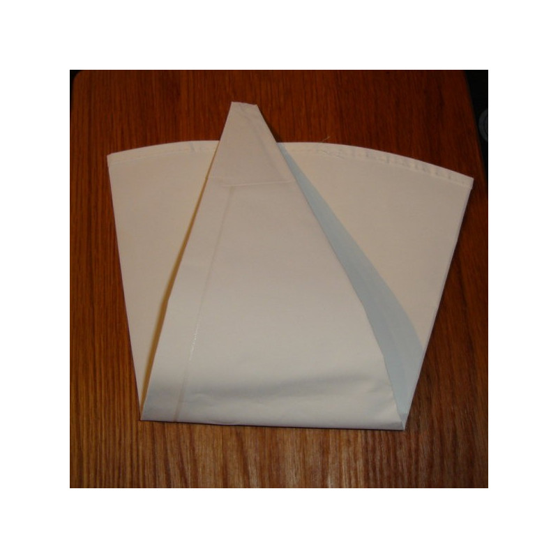Sprøjtepose, 46 cm Sprøjtepose, 46 cm