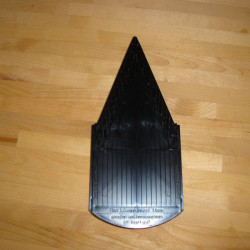 Ekstra indsats til V6 - 1,6 mm