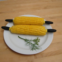 Majsholder, 2 sæt