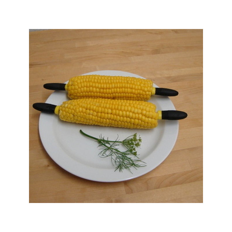 Majsholder, 2 sæt