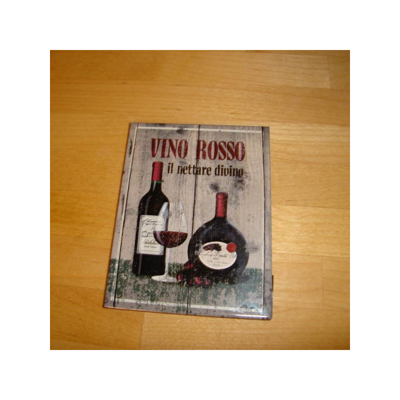 Vin flasker, magnet Vin flasker, magnet