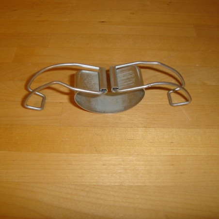 Universal clips til henkogningsglas.