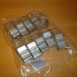 Universal clips til henkogningsglas.