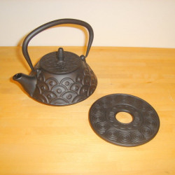 Tekande 0,9 liter