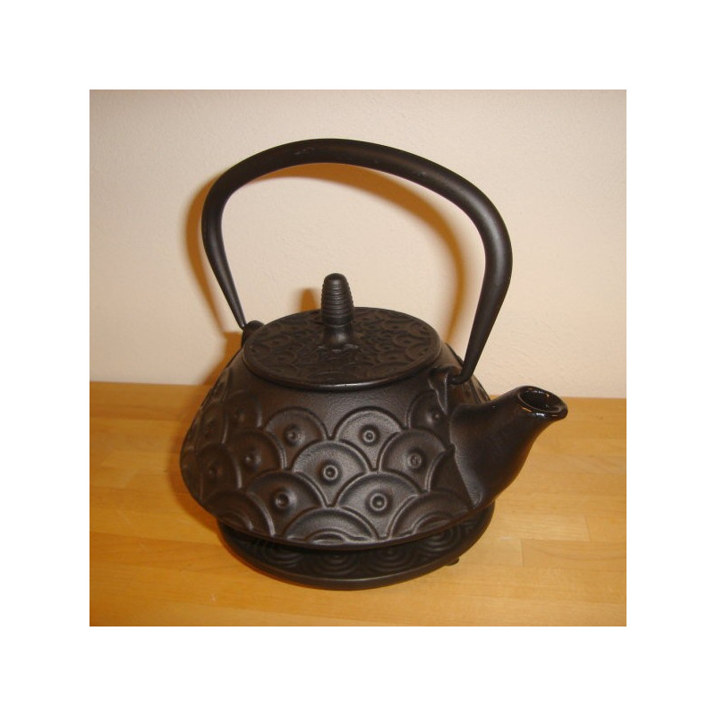 Tekande 0,9 liter