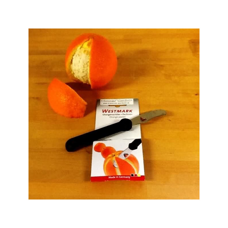 Citrus skrøller
