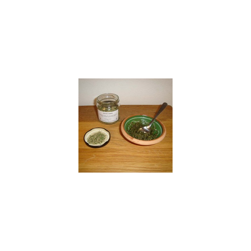 Pesto tilbud