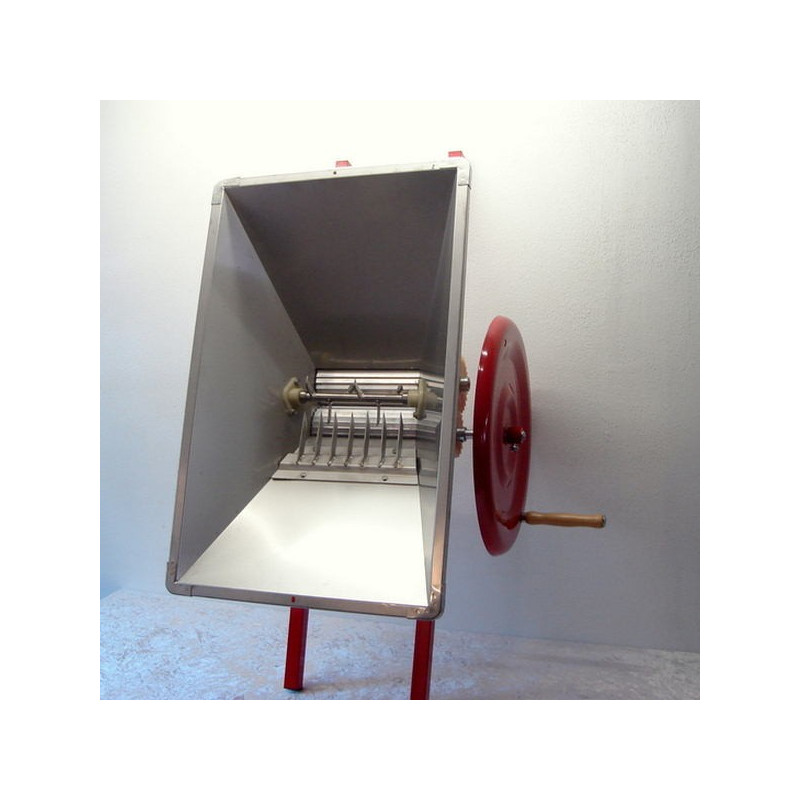06.Frugtmølle 22L 06.Frugtmølle 22L