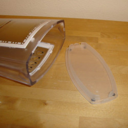 Rivejern Westmark  Duo
