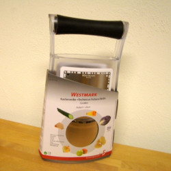 Rivejern Westmark  Duo