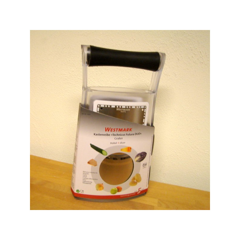 Rivejern Westmark  Duo