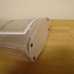 Rivejern Westmark, Trio