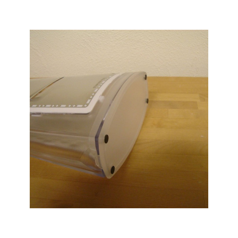Rivejern Westmark, Trio