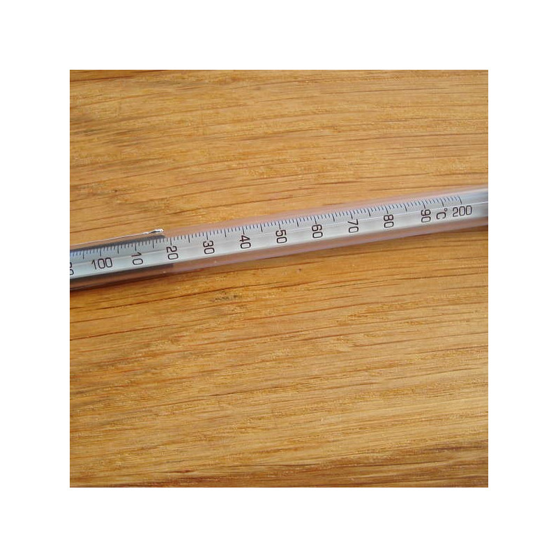 Bolsjer termometer