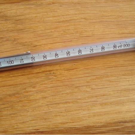Bolsjer termometer