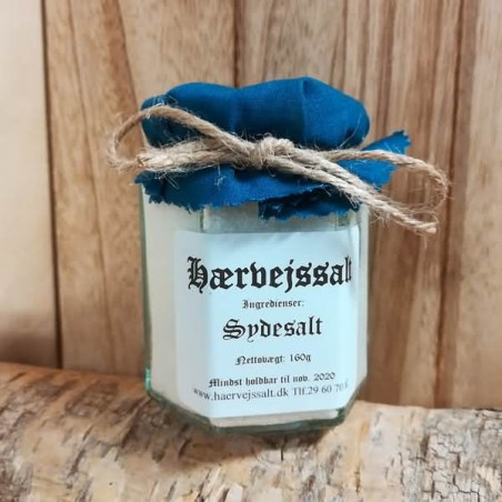 Hærvejsalt, sydesalt