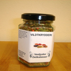 Vildtkrydderi
