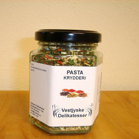 Pasta krydderi