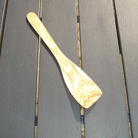 Træspartel