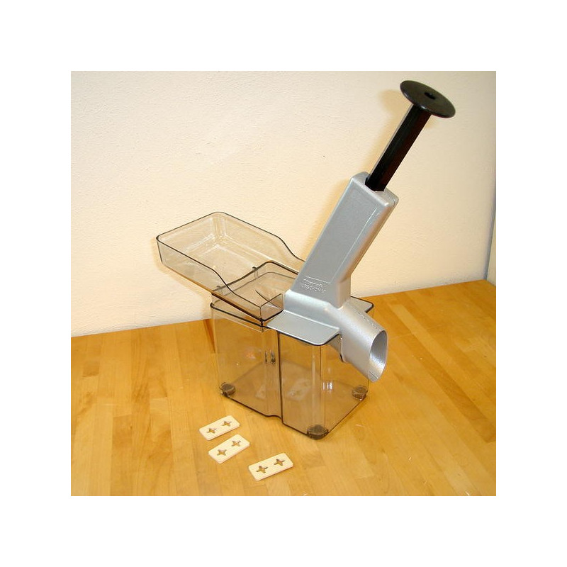 Gummipakning til Kirsebærudstener