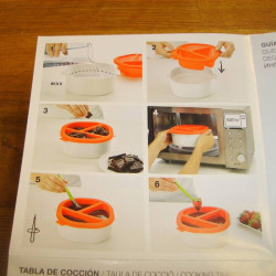 Chokolade fondue sæt