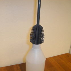 Flaskerenser