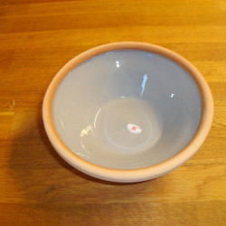  Lille salatskål /Tykmælksskål 