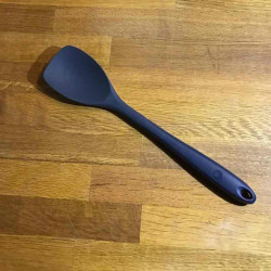 Grydeske silicone 30 cm,...