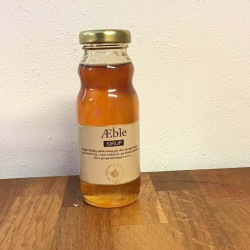 Æblesirup