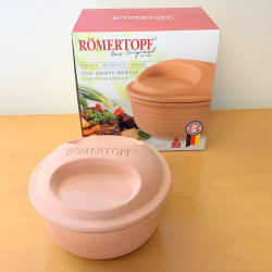 Römertopf multiskål med...