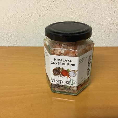 Himalaya salt til kværn