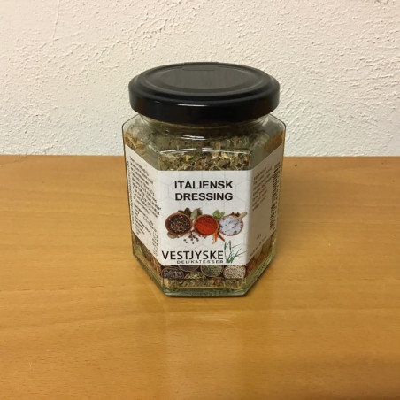 Italiensk dressing