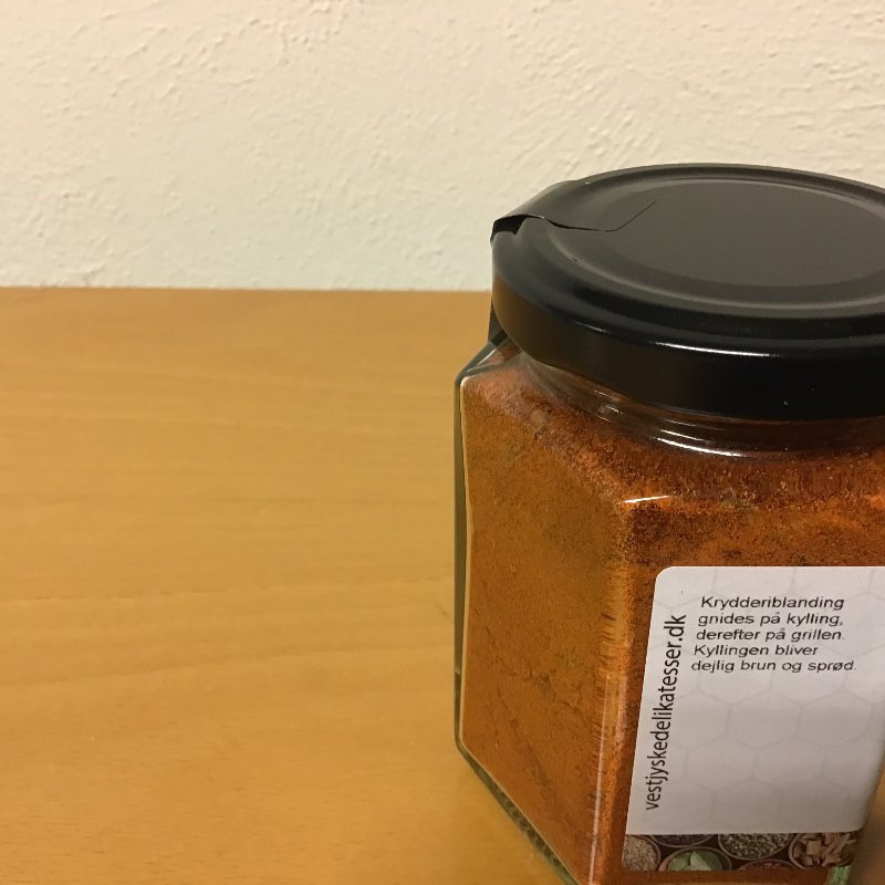 Kuling Rub