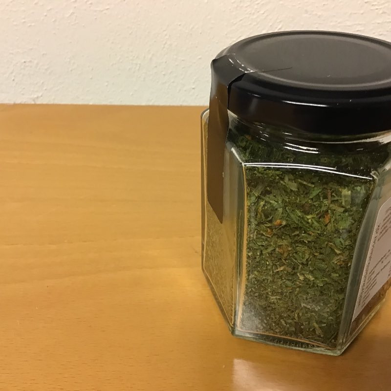Krydderurtesmør