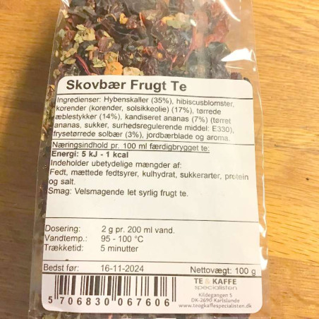Skovbær_frugt_te