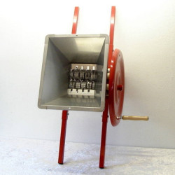 Frugtmølle 12 L.
