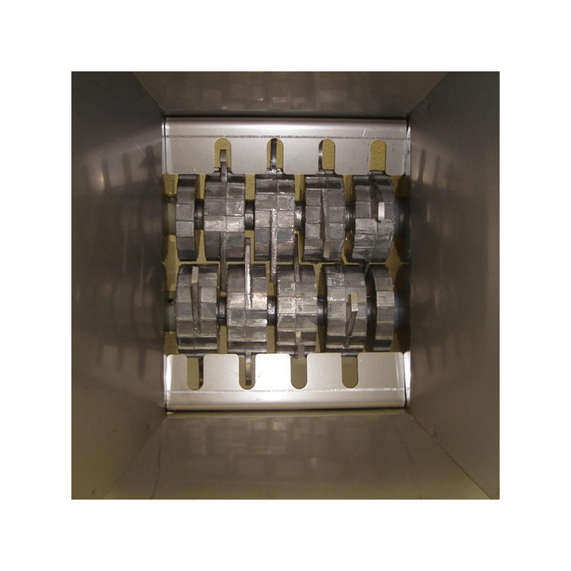 Frugtmølle 12 L.