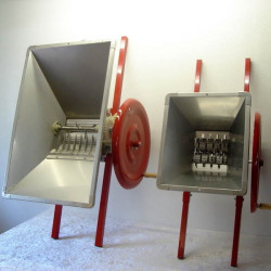 Frugtmølle 12 L.