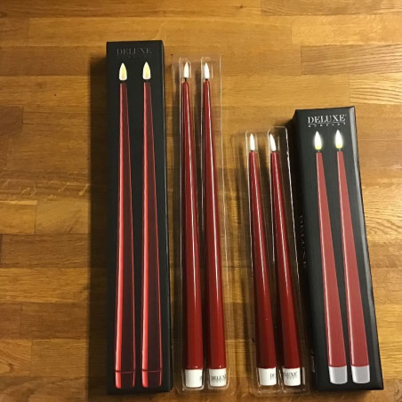 LED kertelys