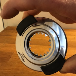 Ægge cutter, tá toppen af din blødkogte æg