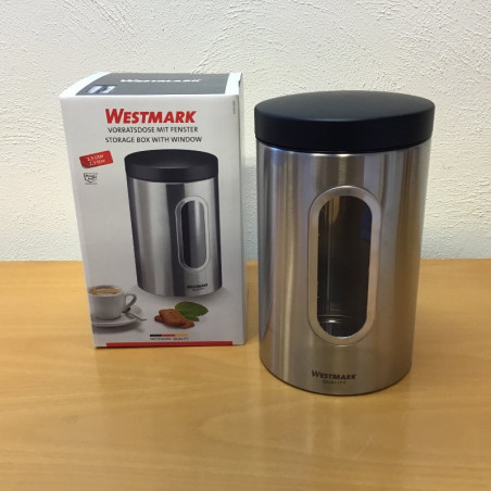 Westmark dåse 2,3 liter
