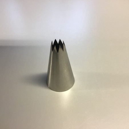 stjernetyl Ø 12 mm