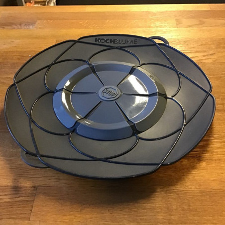 Kochblume universal grydelåg  passer til 20- 28 cm gryde